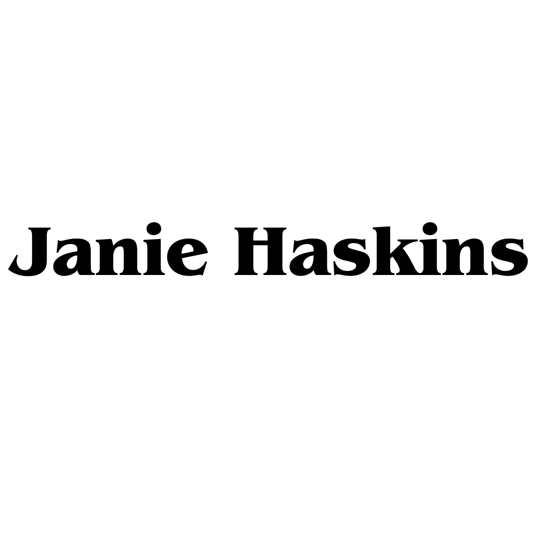 Janie Haskins