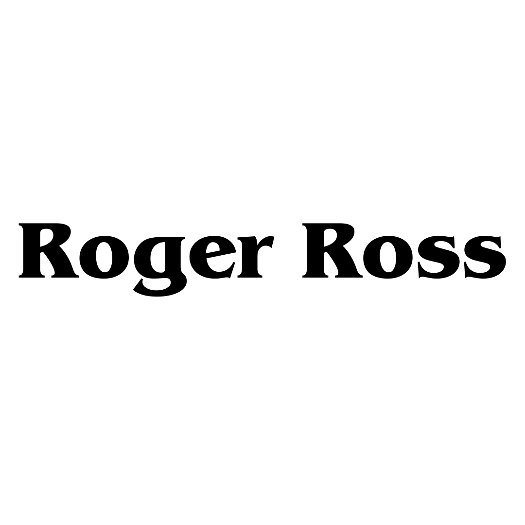 Roger Ross