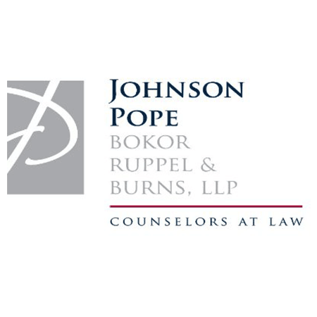 Johnson, Pope, Bokor, Ruppel & Burns, LLP