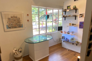 Studio Space Available