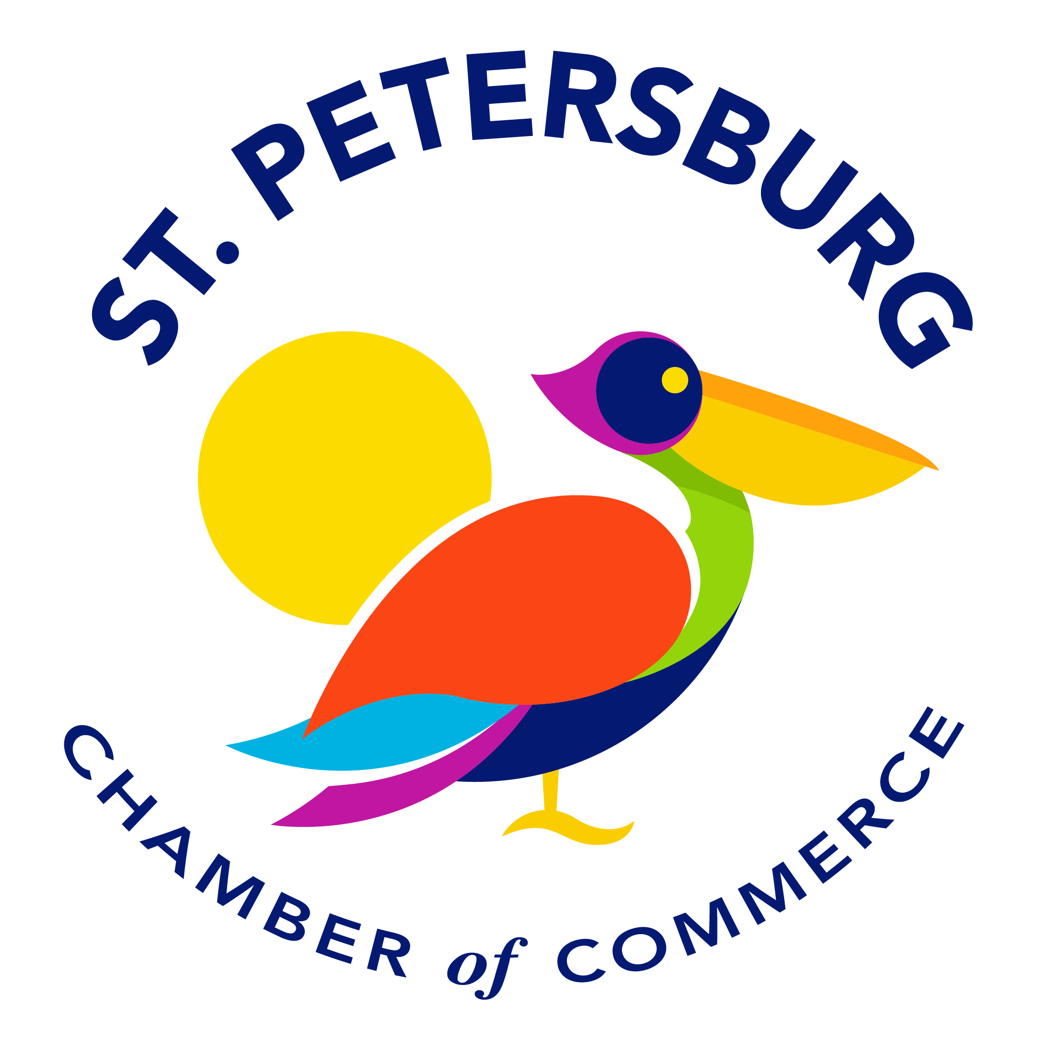 St. Pete Chamber of Com
