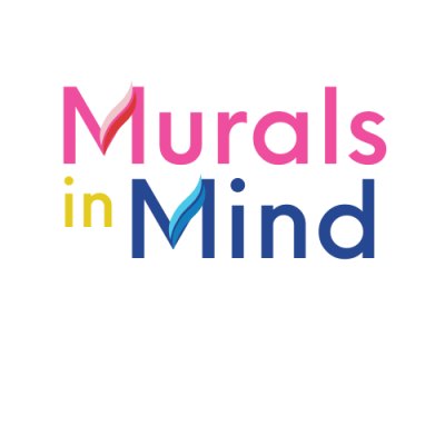 Murals in Mind logo