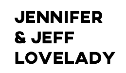 Jenn & Jeff Lovelady