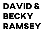 David & Rebecca Ramsey