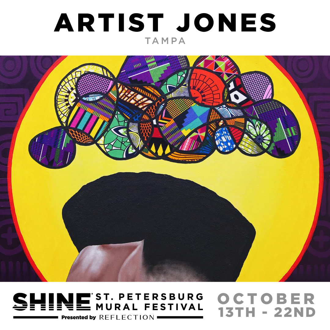 SHINE 2023  St. Petersburg Arts Alliance