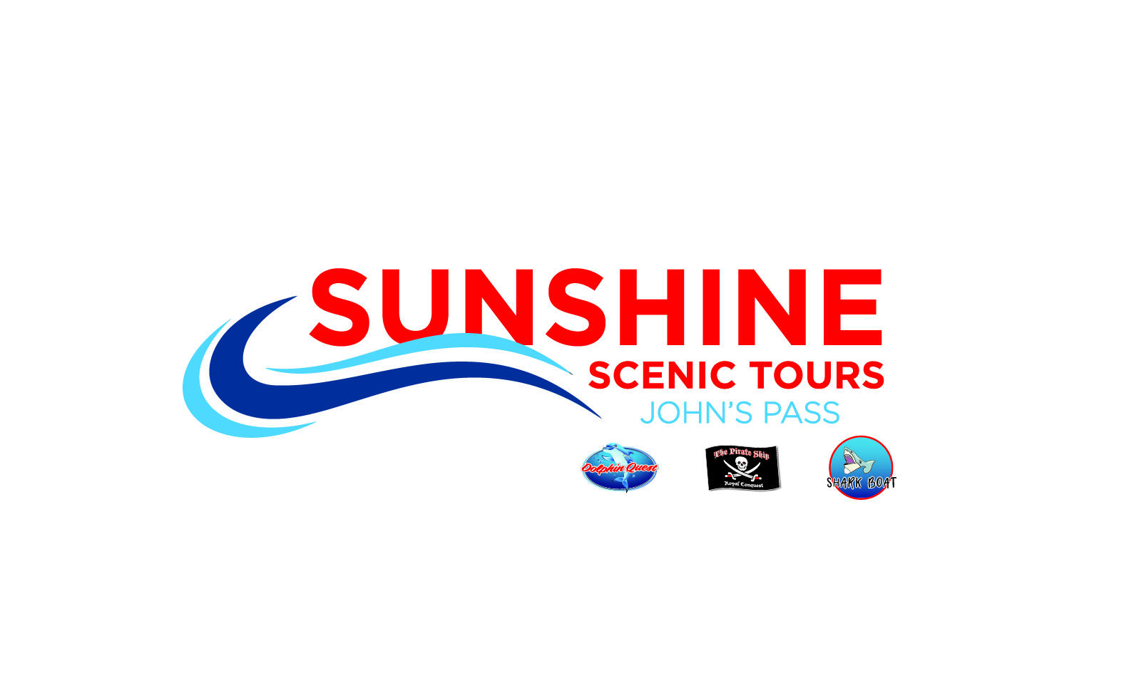 Sunshine Scenic Tours
