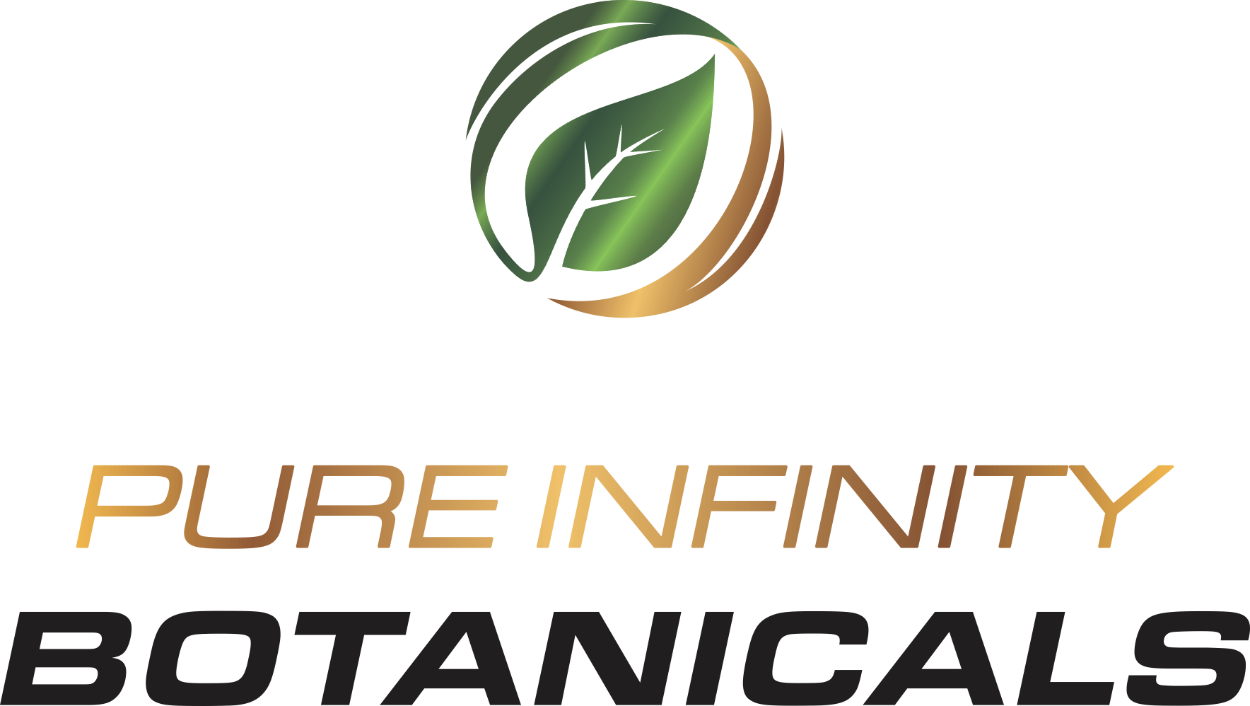 Pure Infinity Botanicals