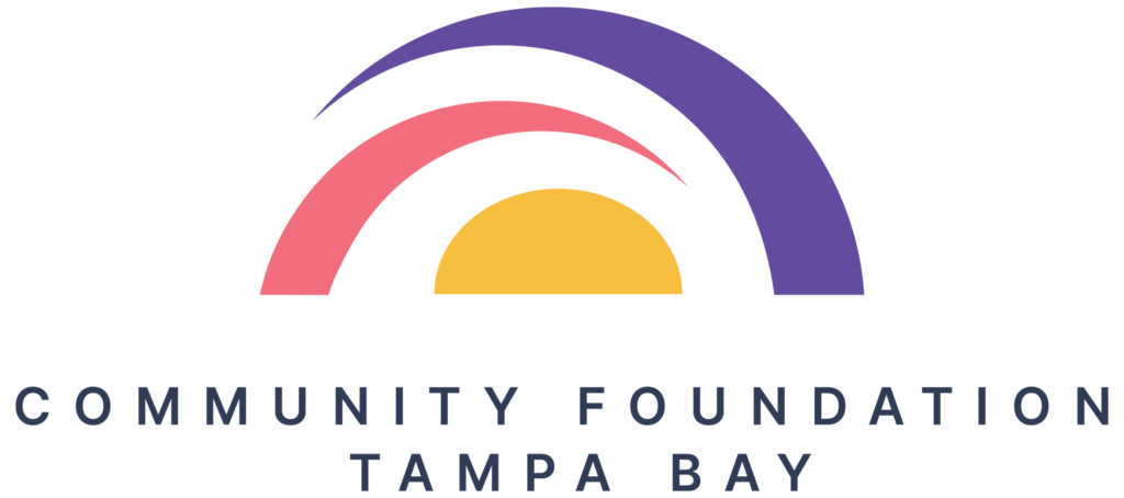 Community Foundation logo