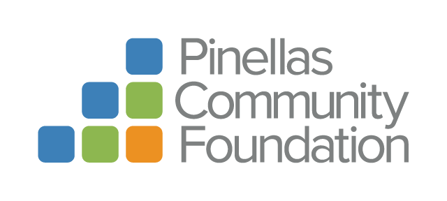 Pinellas Community Foundation logo
