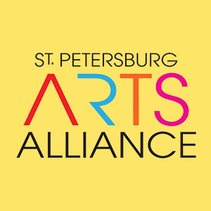St. Petersburg Arts Alliance logo