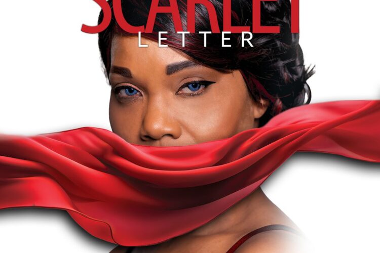 The Scarlet Letter