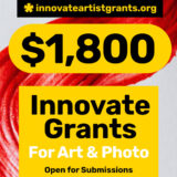 Innovate Grant
