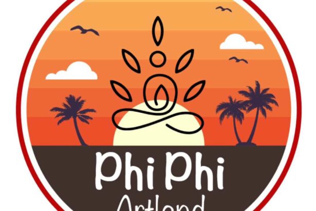 Phi Phi Artland