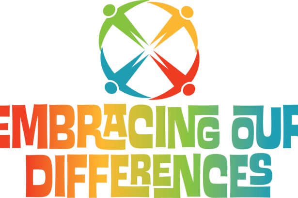 Embracing Our Differences